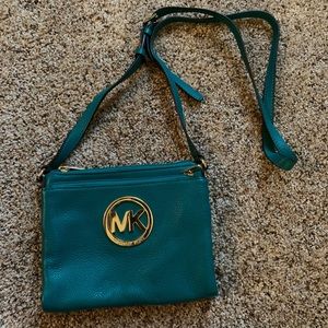 Michael Kors crossbody